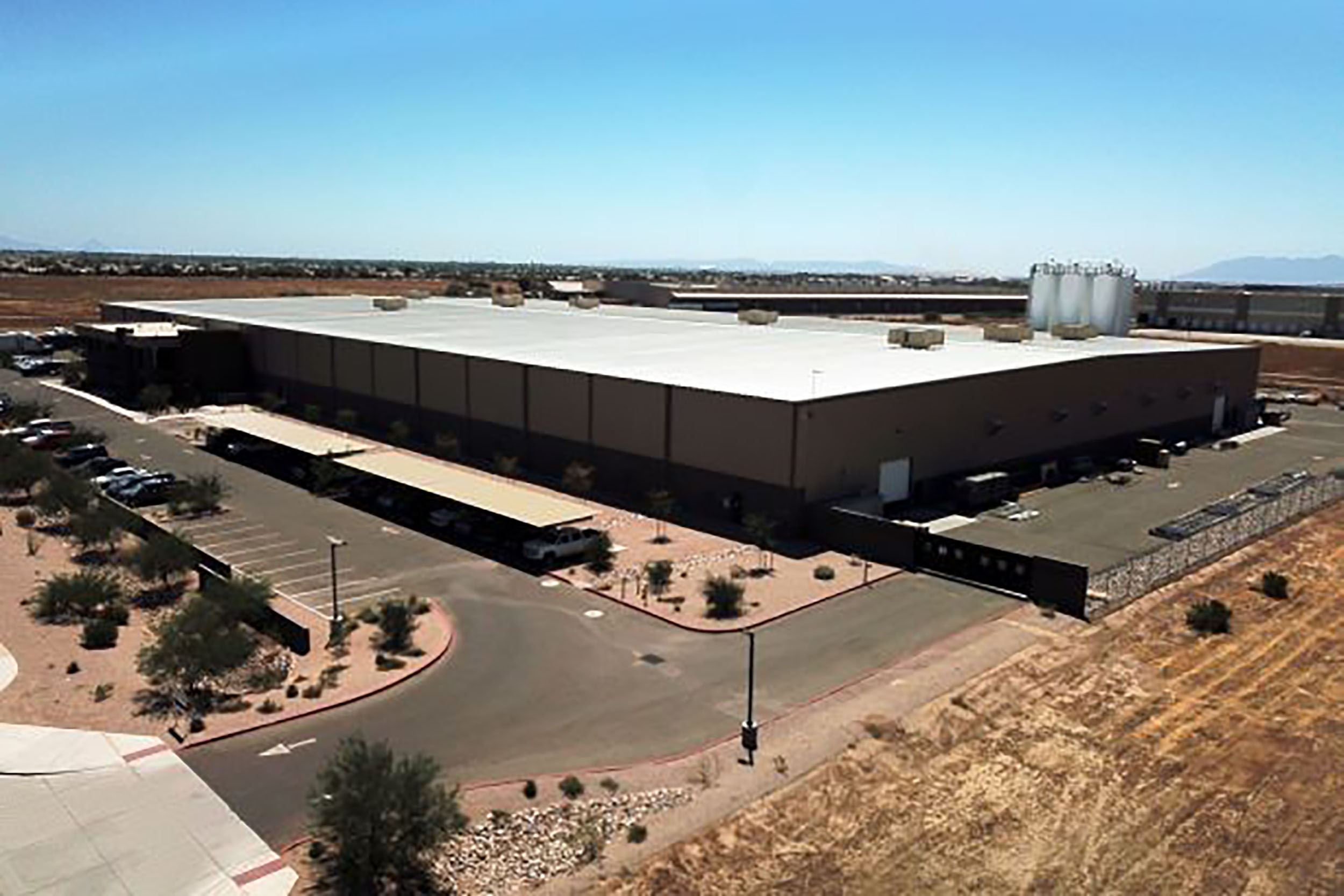 Project Portfolio Arizona Corporate Builders, LLC